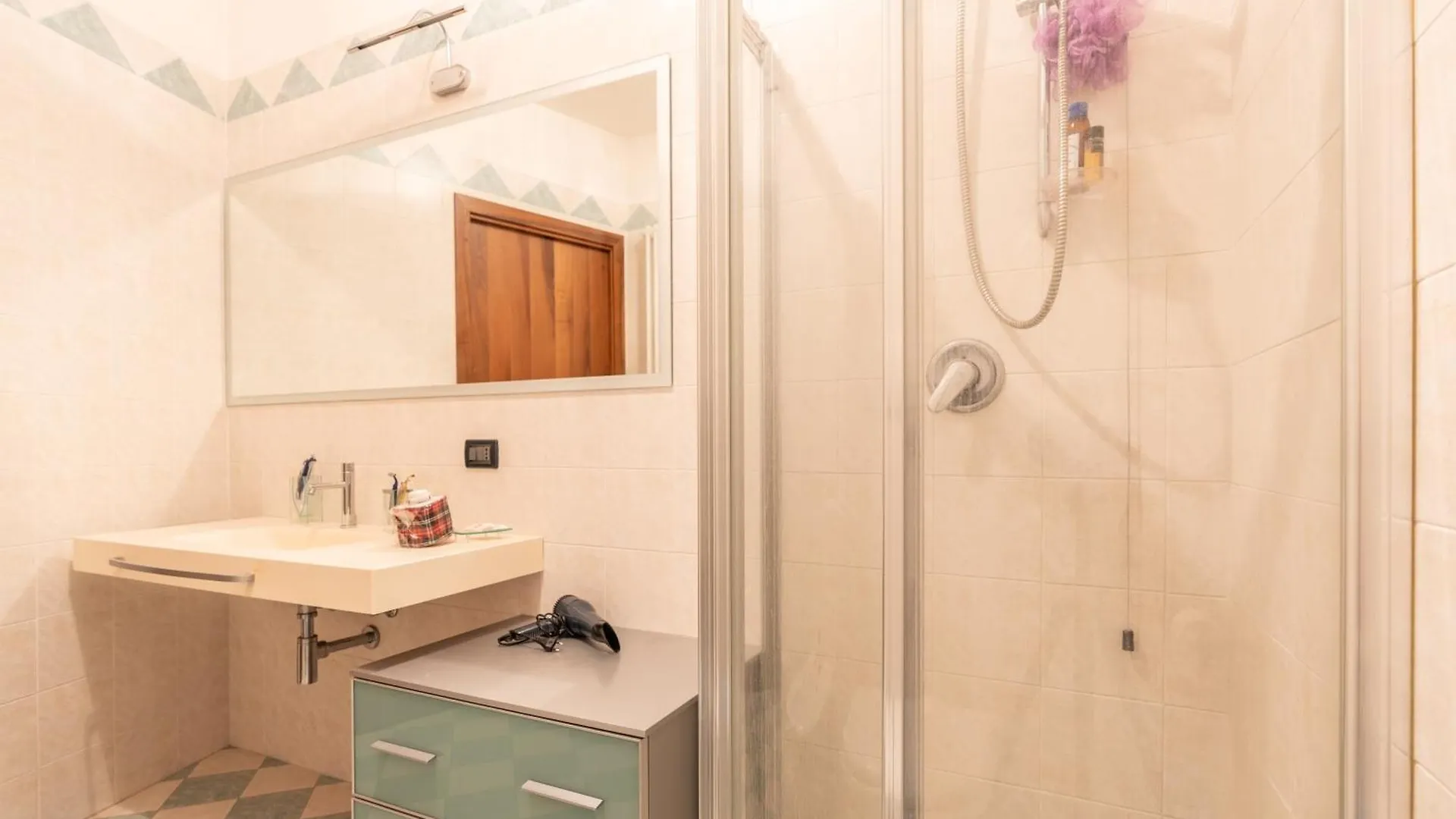 Il Colle Del Sole Apartment Creazzo