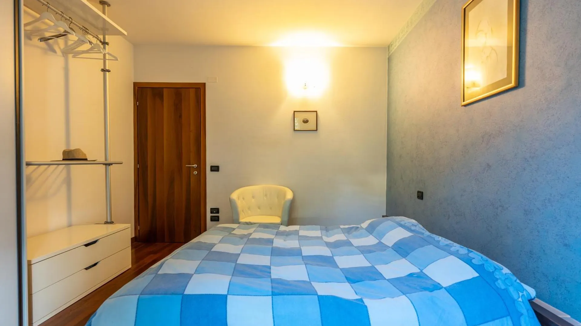 Il Colle Del Sole Apartment Creazzo