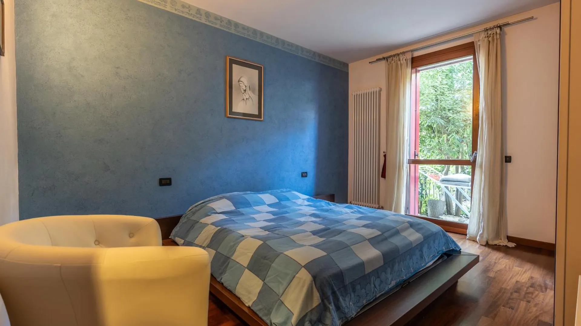 Il Colle Del Sole Apartment Creazzo Italy