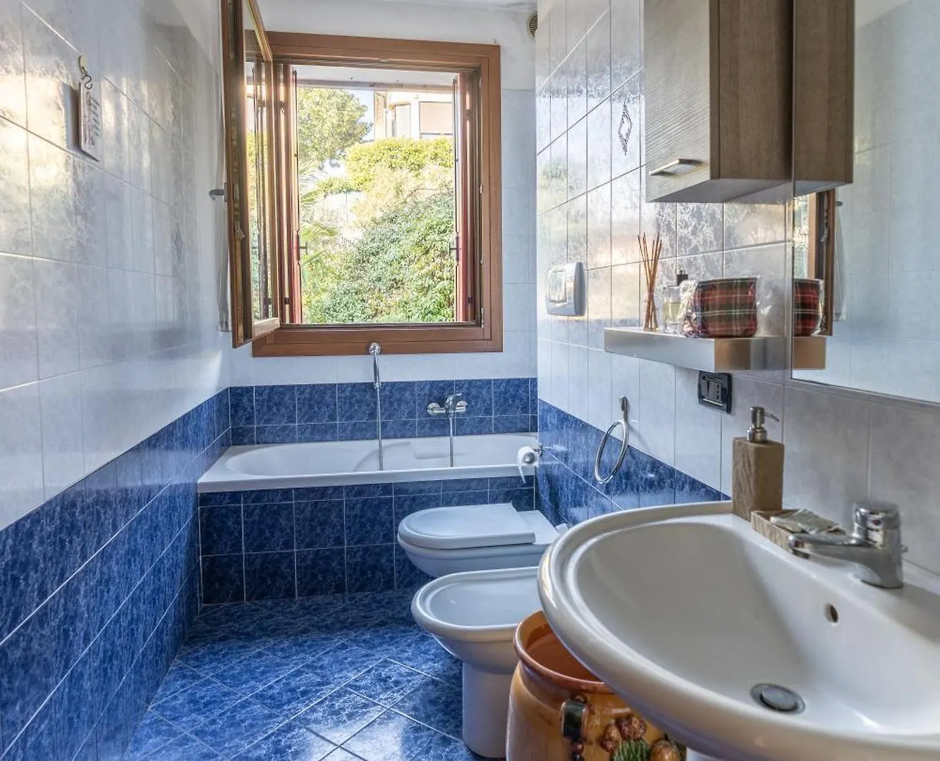 Il Colle Del Sole Apartment Creazzo