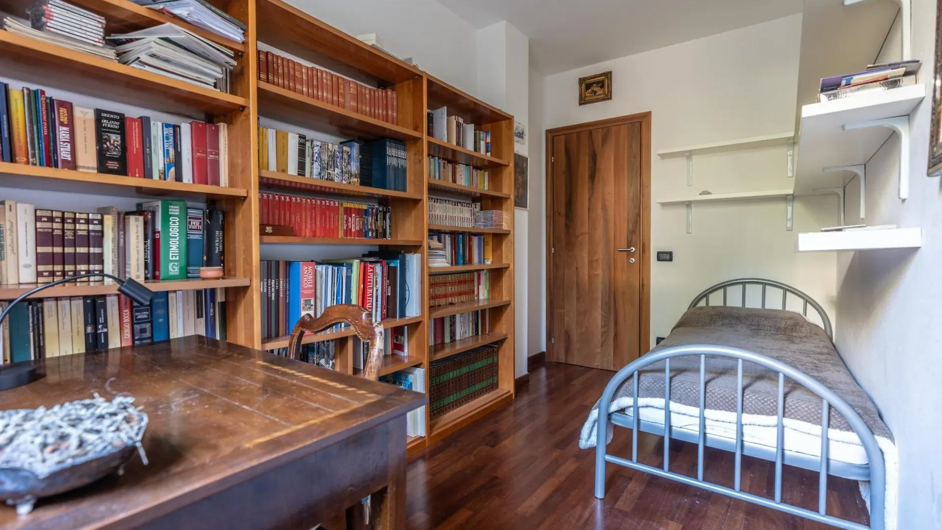 Il Colle Del Sole Apartment Creazzo Italy