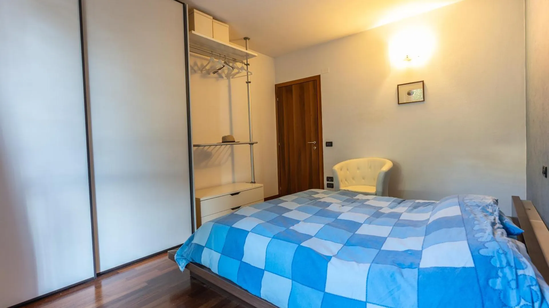 Il Colle Del Sole Apartment Creazzo