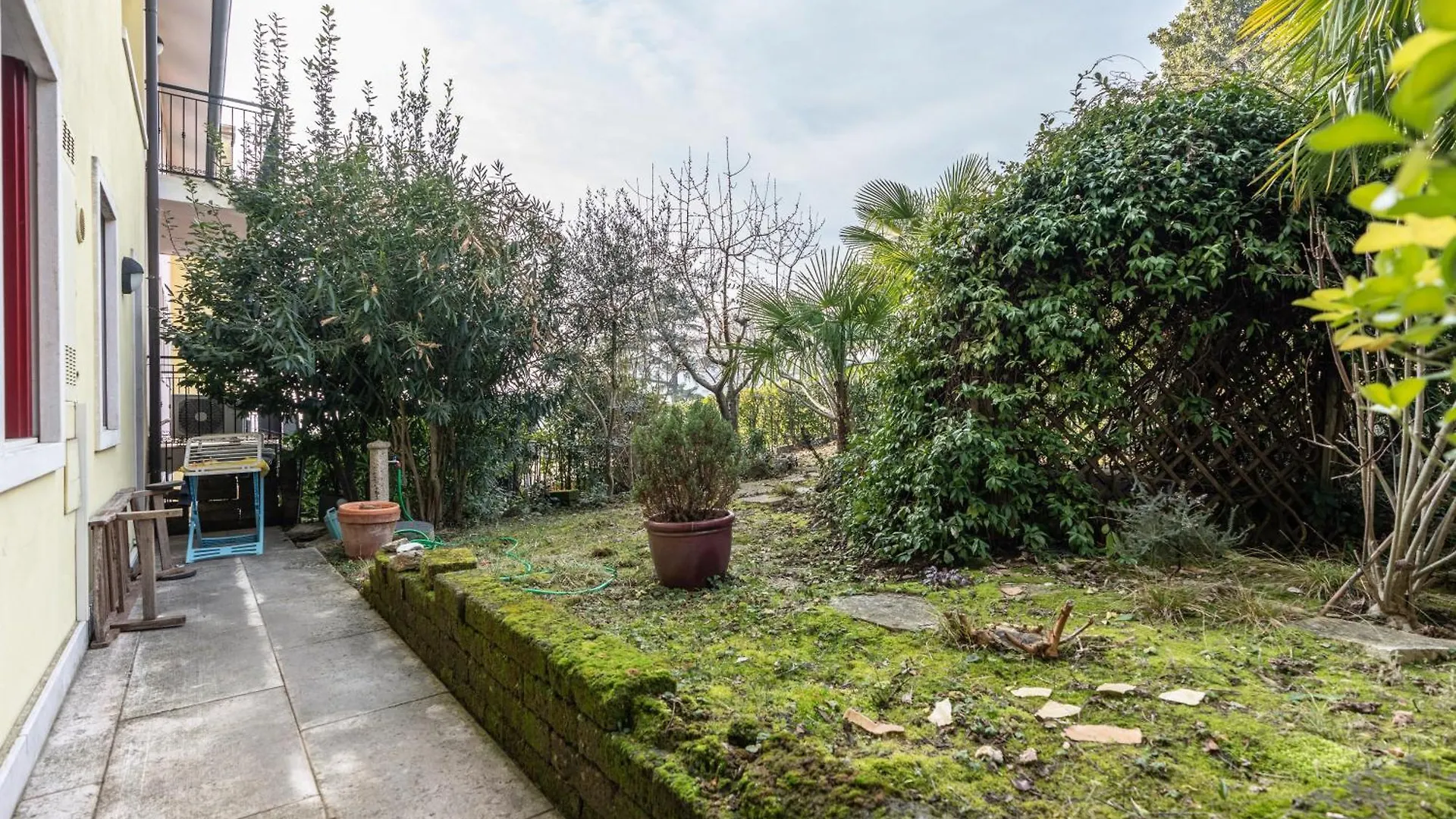 Il Colle Del Sole Apartment Creazzo Italy