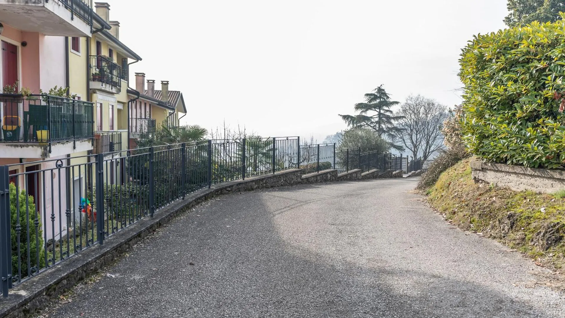 Il Colle Del Sole Apartment Creazzo 0*,  Italy
